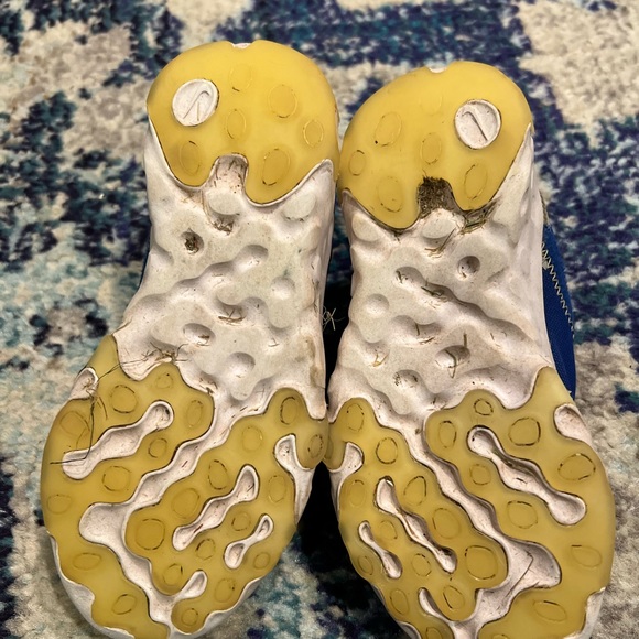 Nike Renew Slip-on Sneakers 11 - Picture 3 of 5